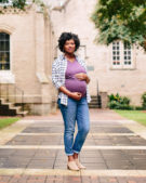 Mother to Son by Jasmine L. Holmes Mother to Son by Jasmine L. Holmes